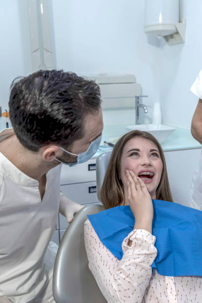 Best Mobile Emergency Dentist in Oak Grove Heights, AR