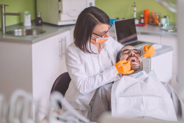 Trusted AR Emergency Dentist Experts